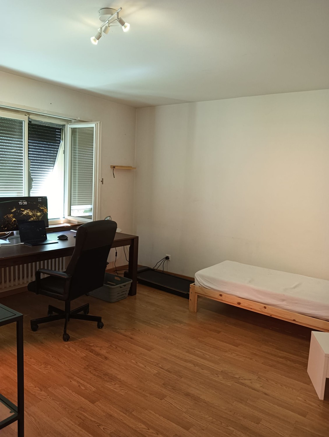 Appartamento di 3 locali