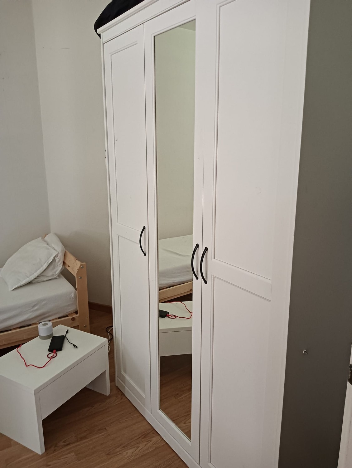 Appartamento di 3 locali