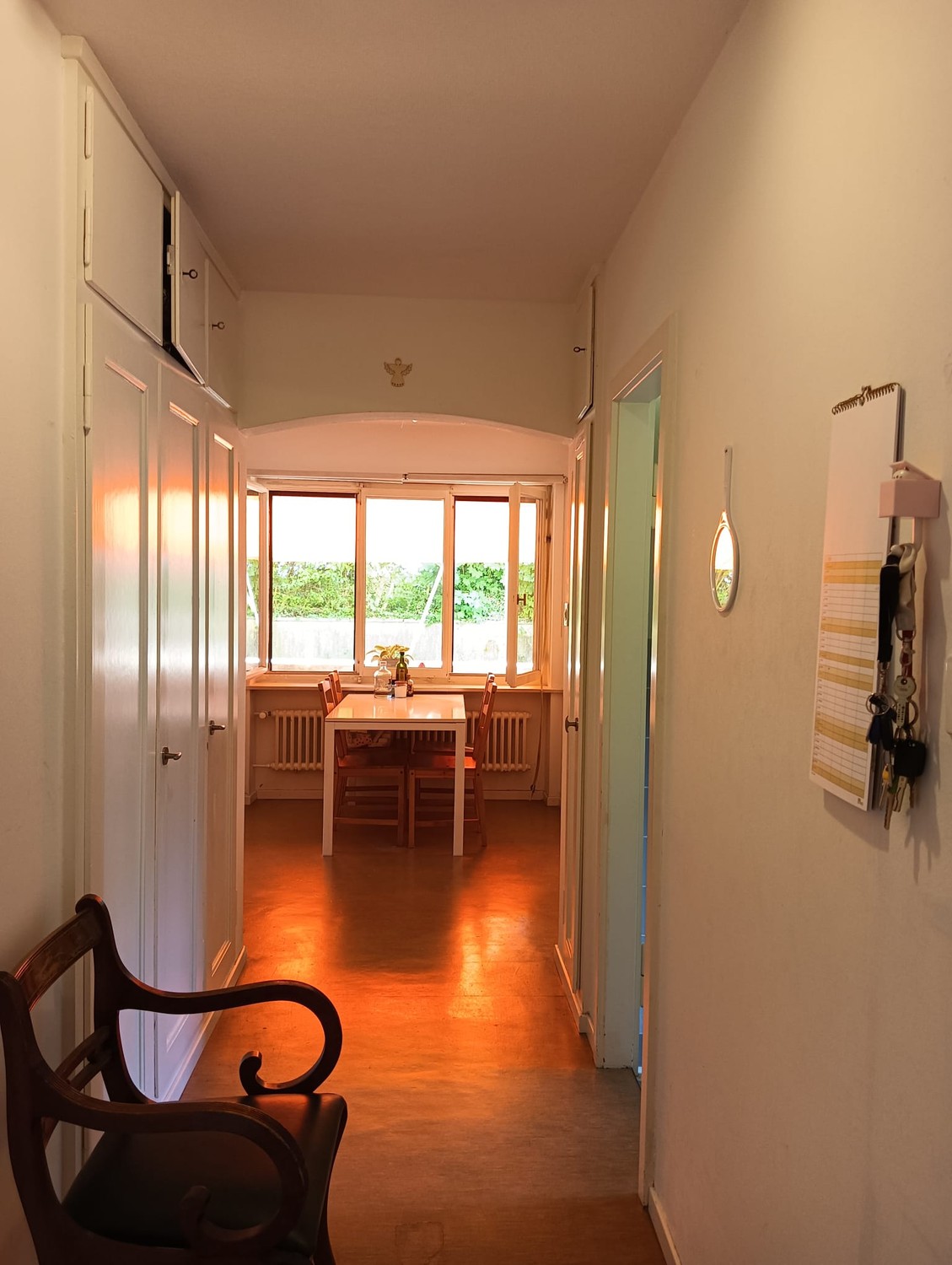 Appartamento di 3 locali