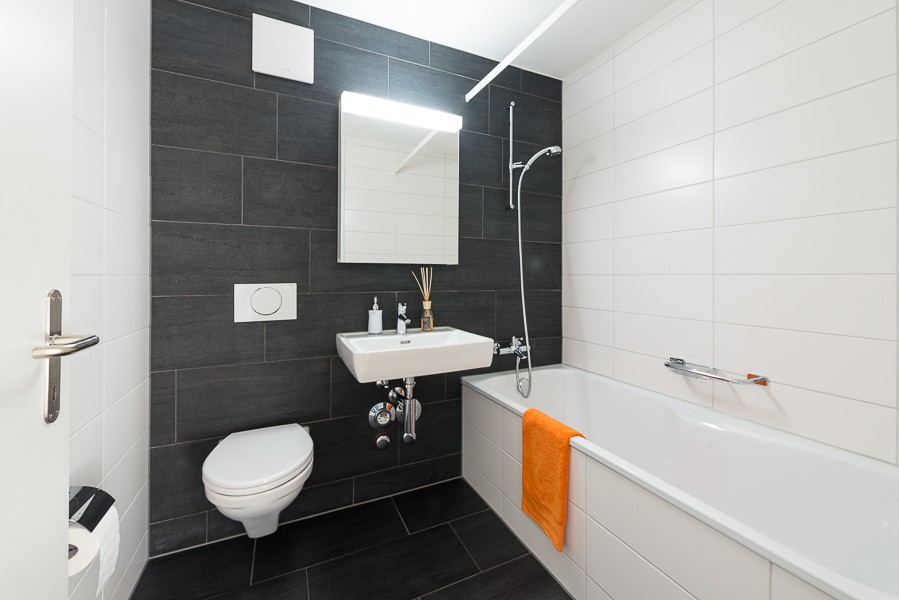 Appartement de 3 ½ pièces