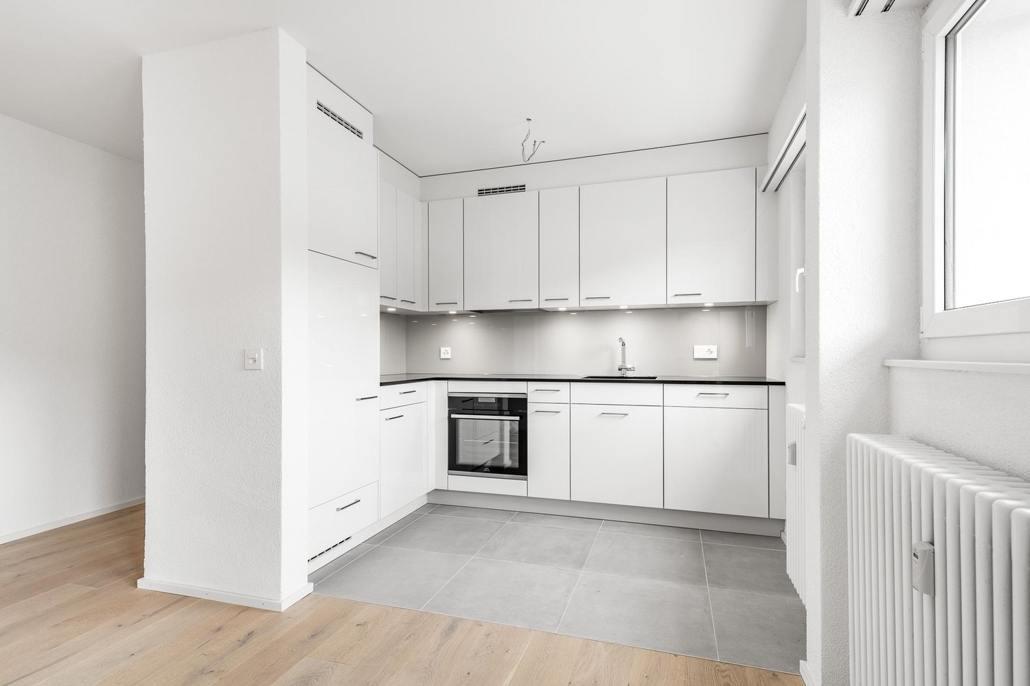 Appartamento di 4 ½ locali
