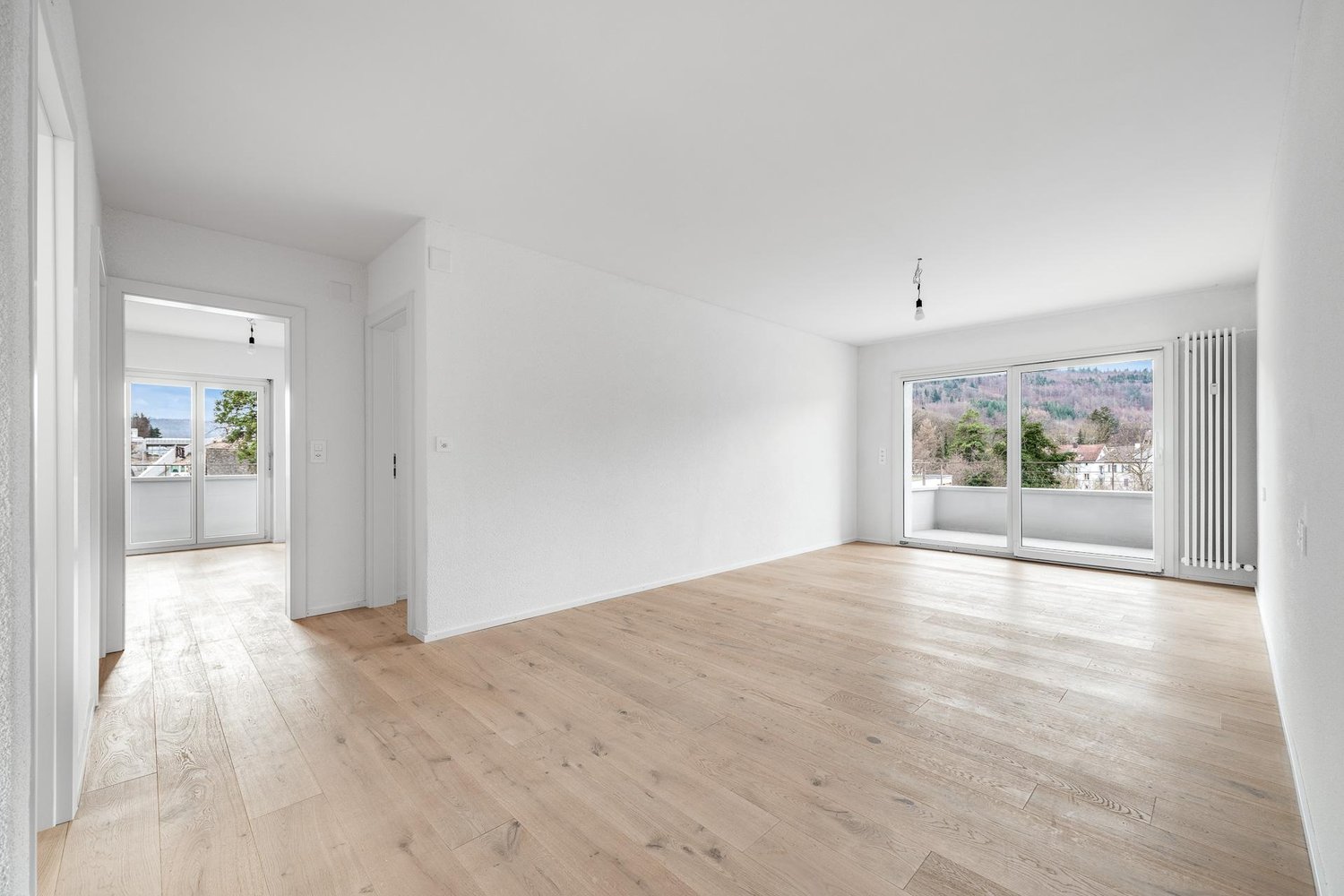 Appartamento di 4 ½ locali