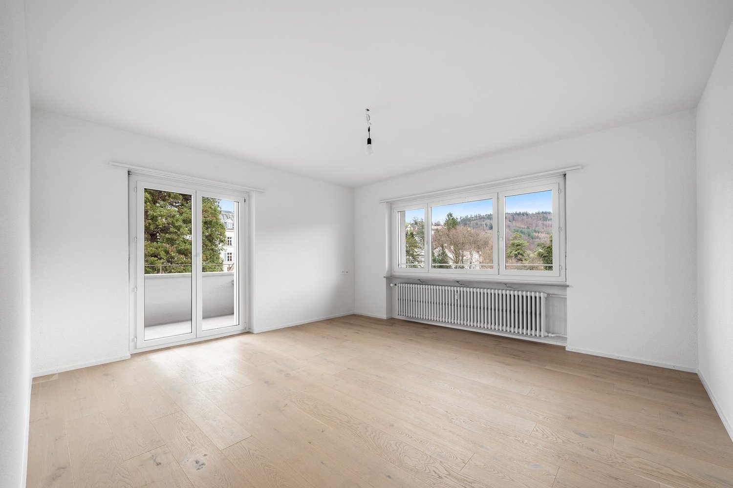 Appartamento di 4 ½ locali