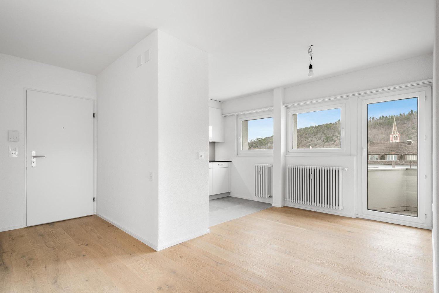 Appartamento di 4 ½ locali