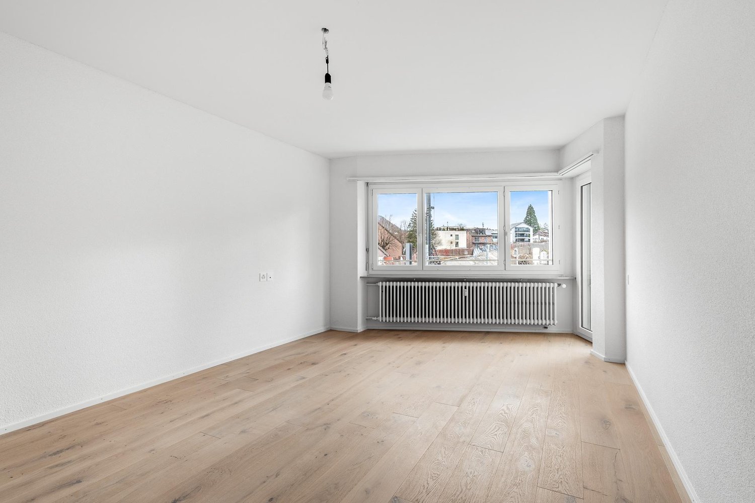 Appartamento di 4 ½ locali