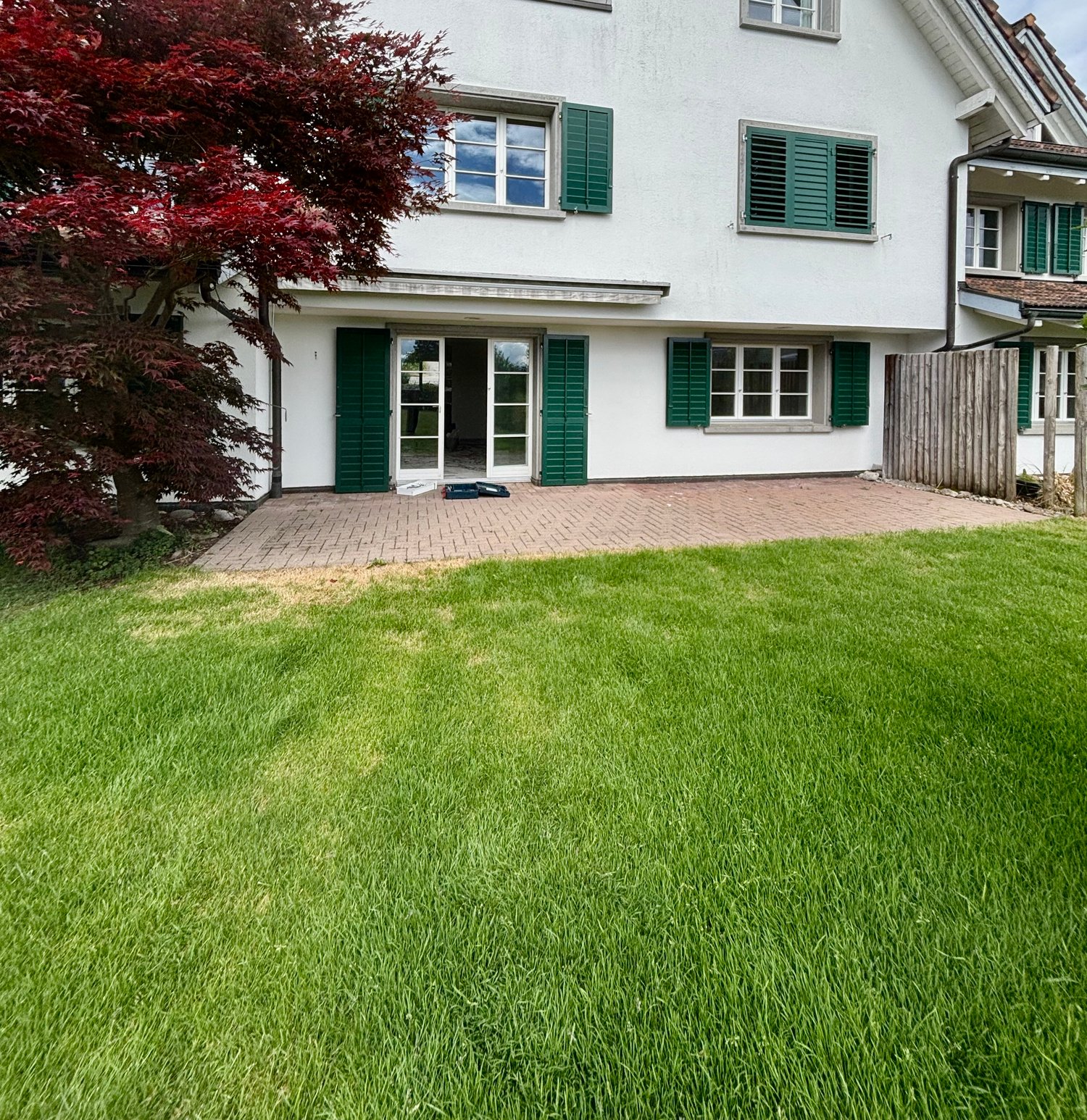 duplex di 4 ½ locali