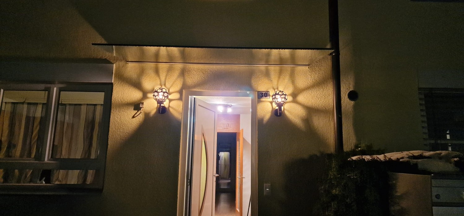 Casa singola di 5 ½ locali