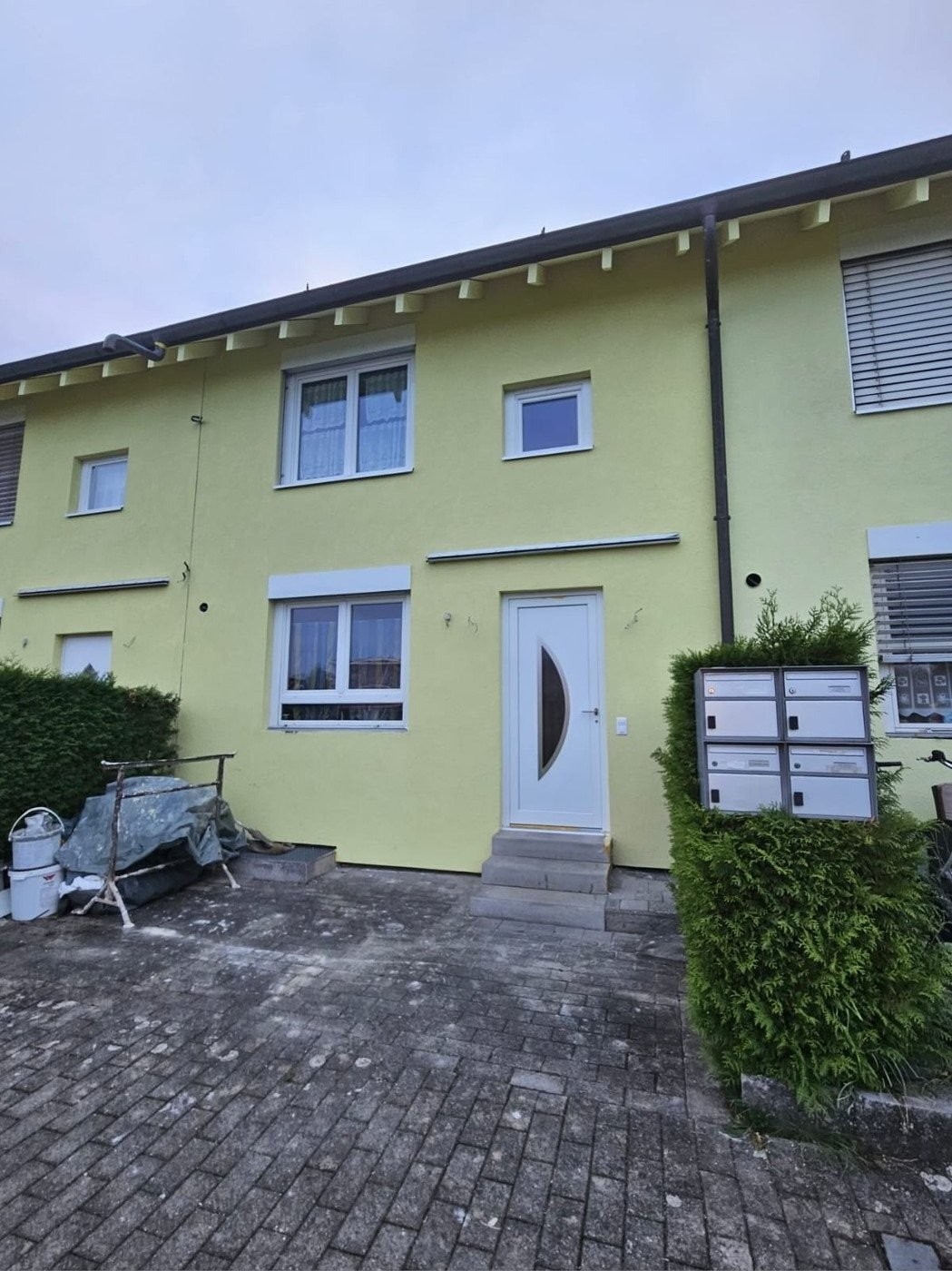 Casa singola di 5 ½ locali