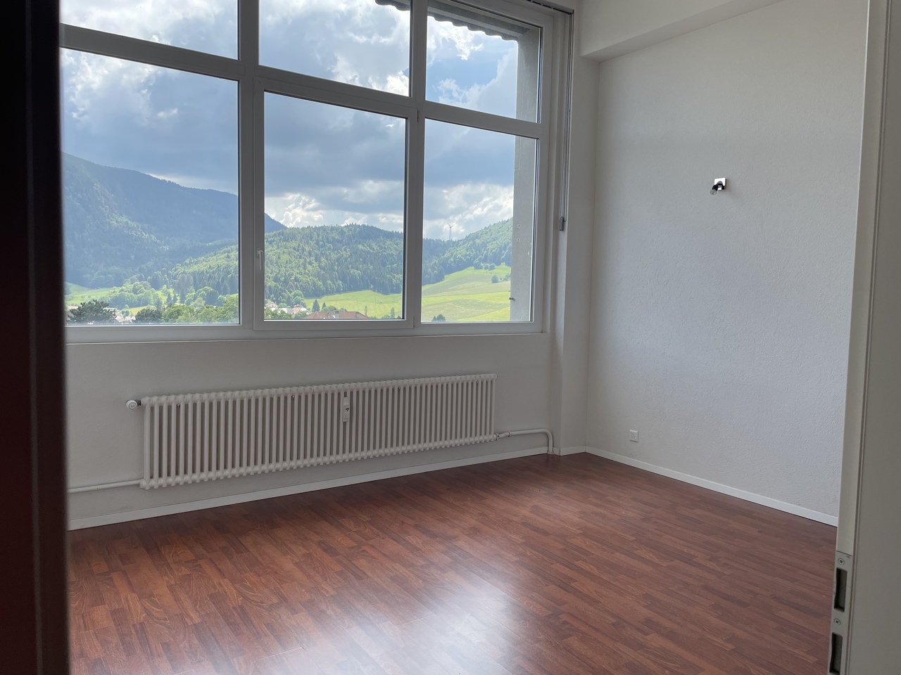 108m² commercial