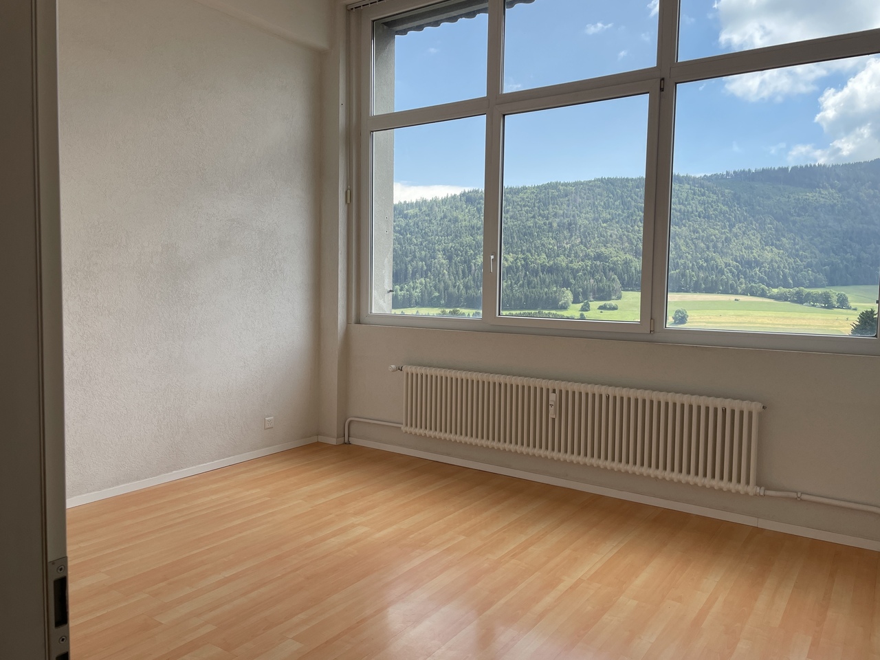 108m² commercial