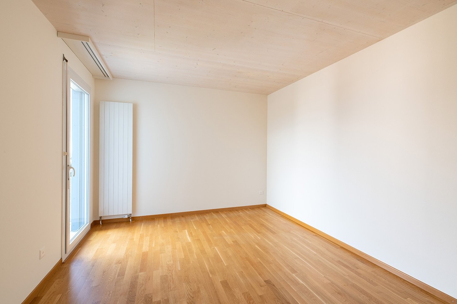 3 ½ Zimmer-Wohnung