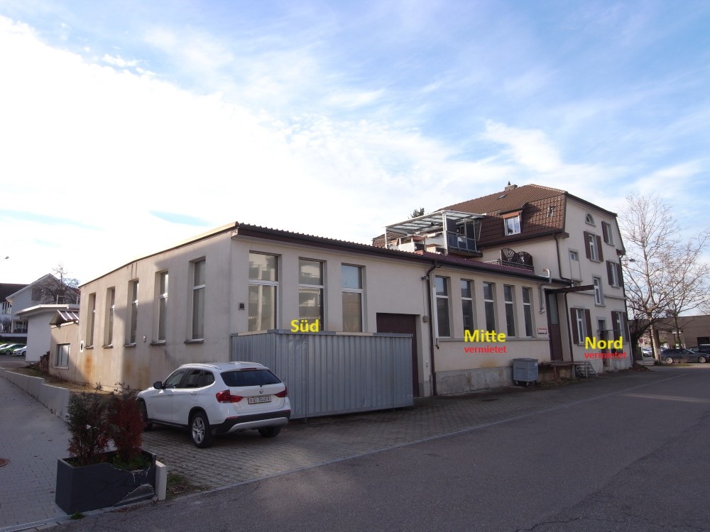 228m² commercial