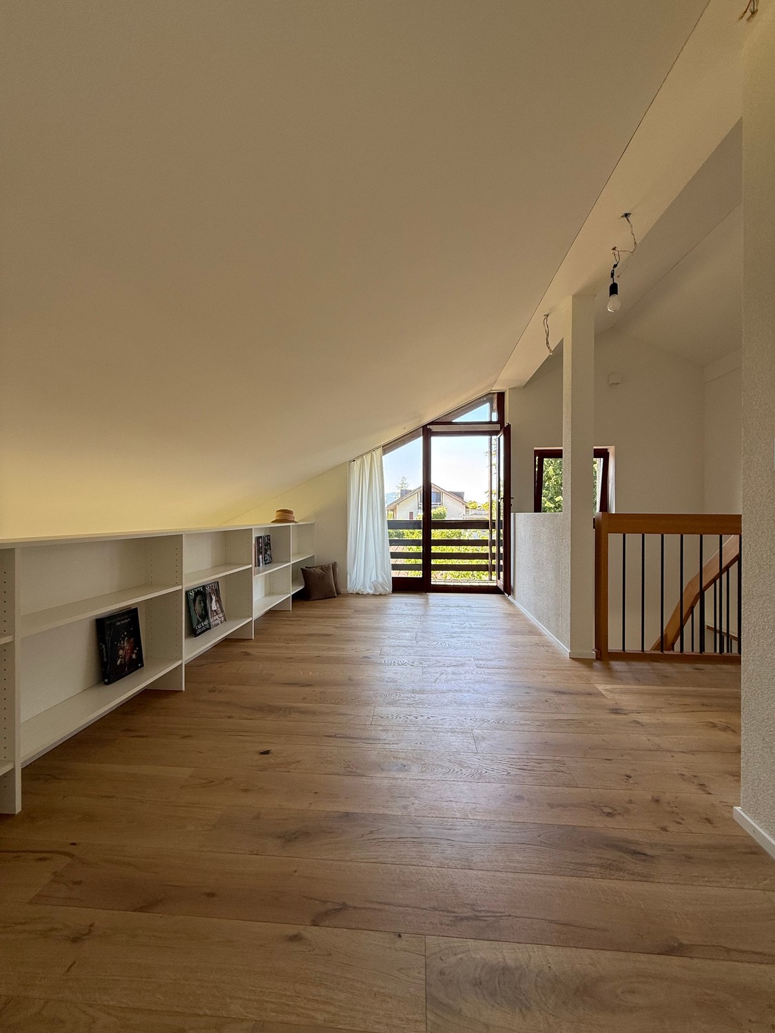 4 ½ rooms single house