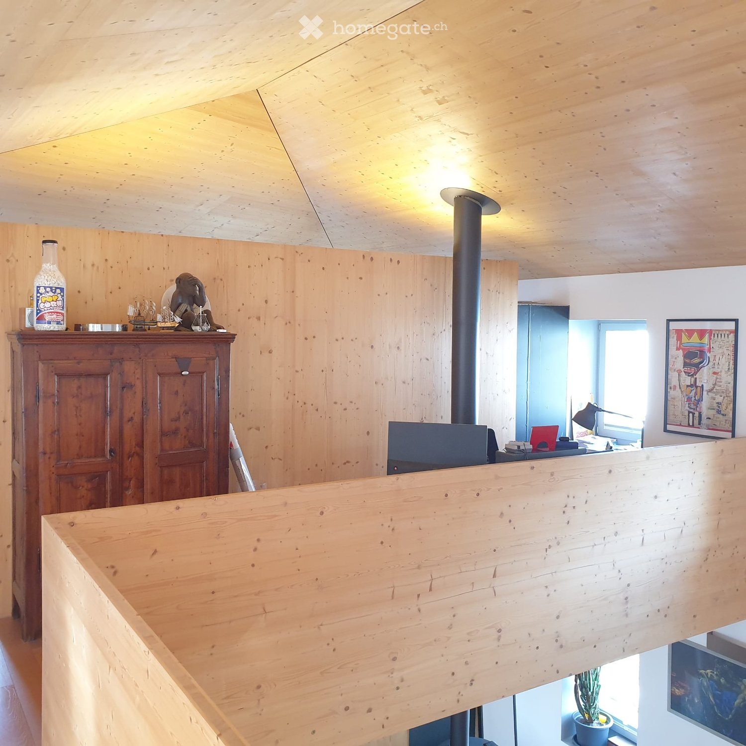 3 rooms single house