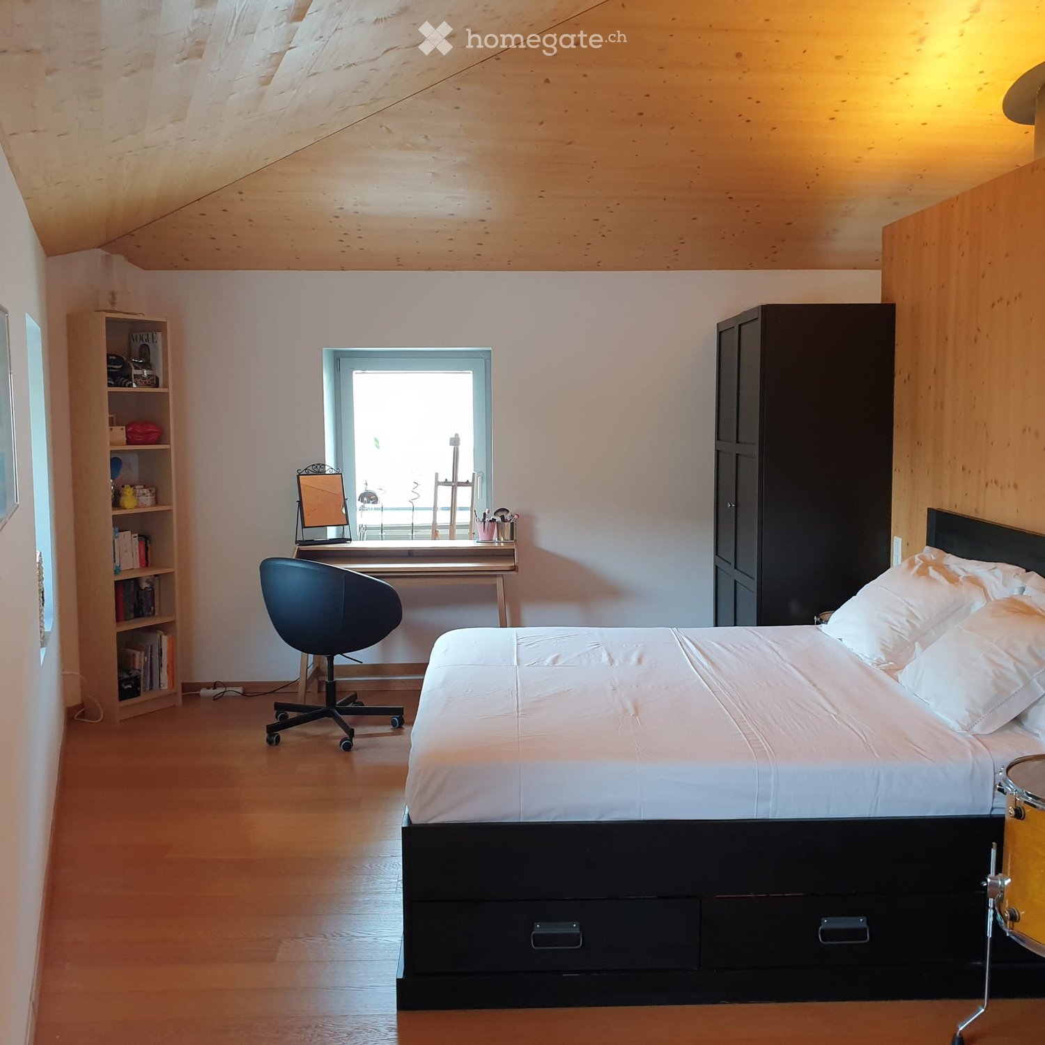 3 rooms single house
