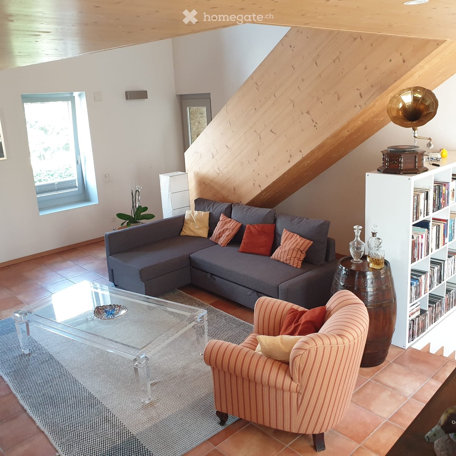 3 rooms single house