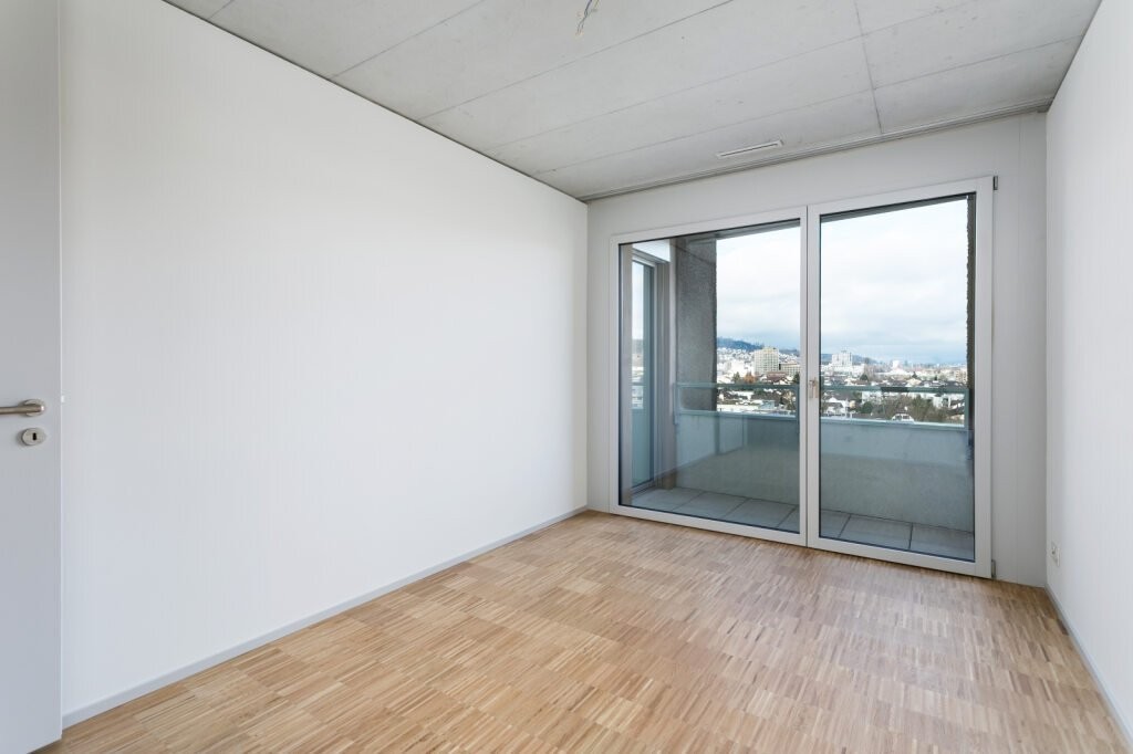 4 rooms apartment