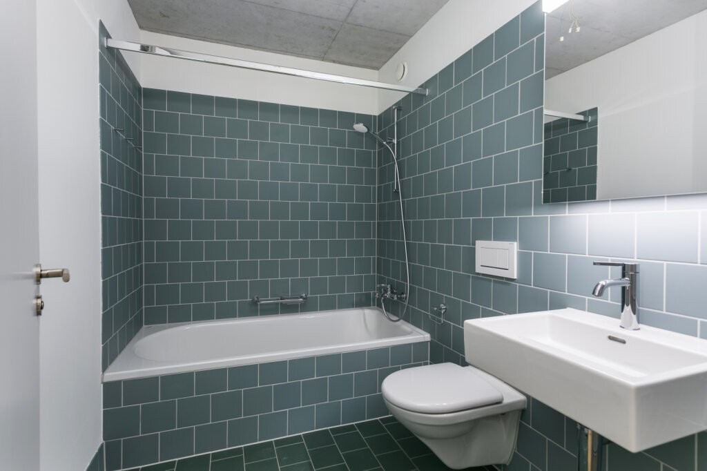 4 rooms apartment