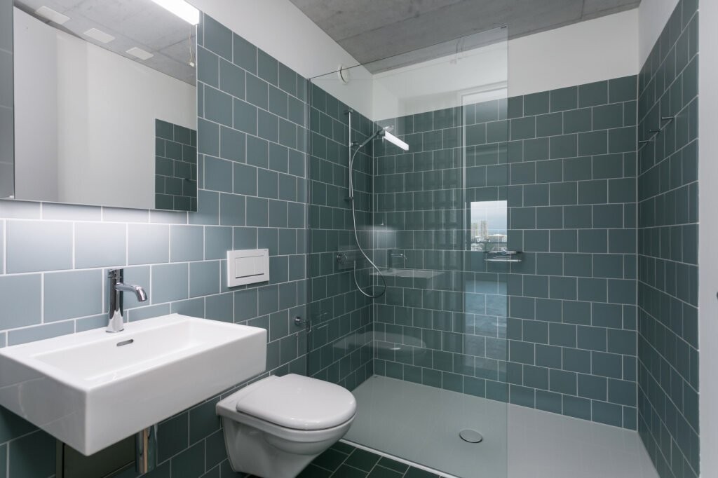 4 rooms apartment