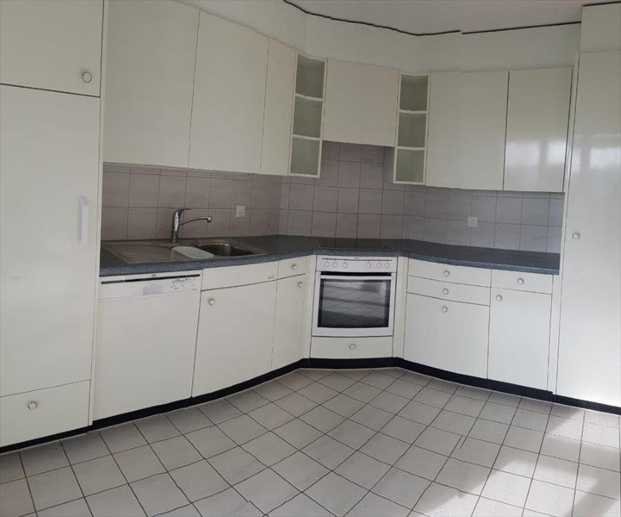 Appartamento di 4 ½ locali