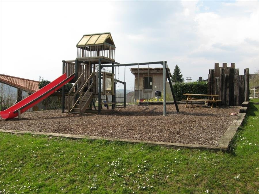 Appartamento di 4 ½ locali