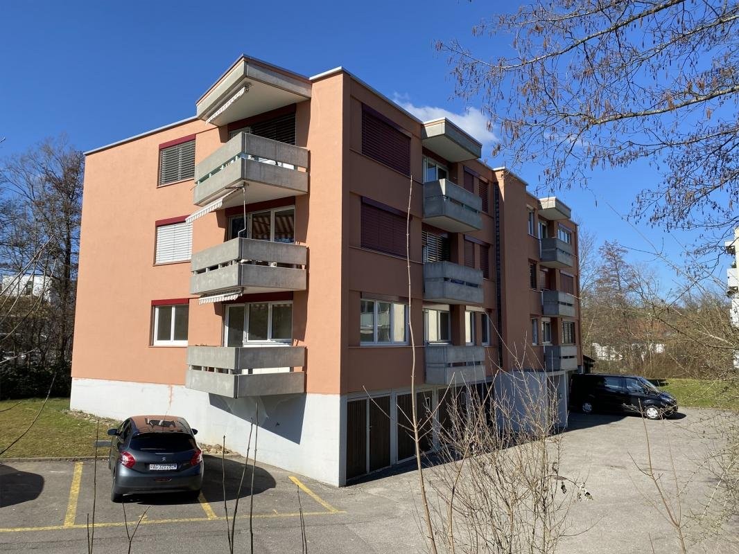 Appartamento di 4 ½ locali