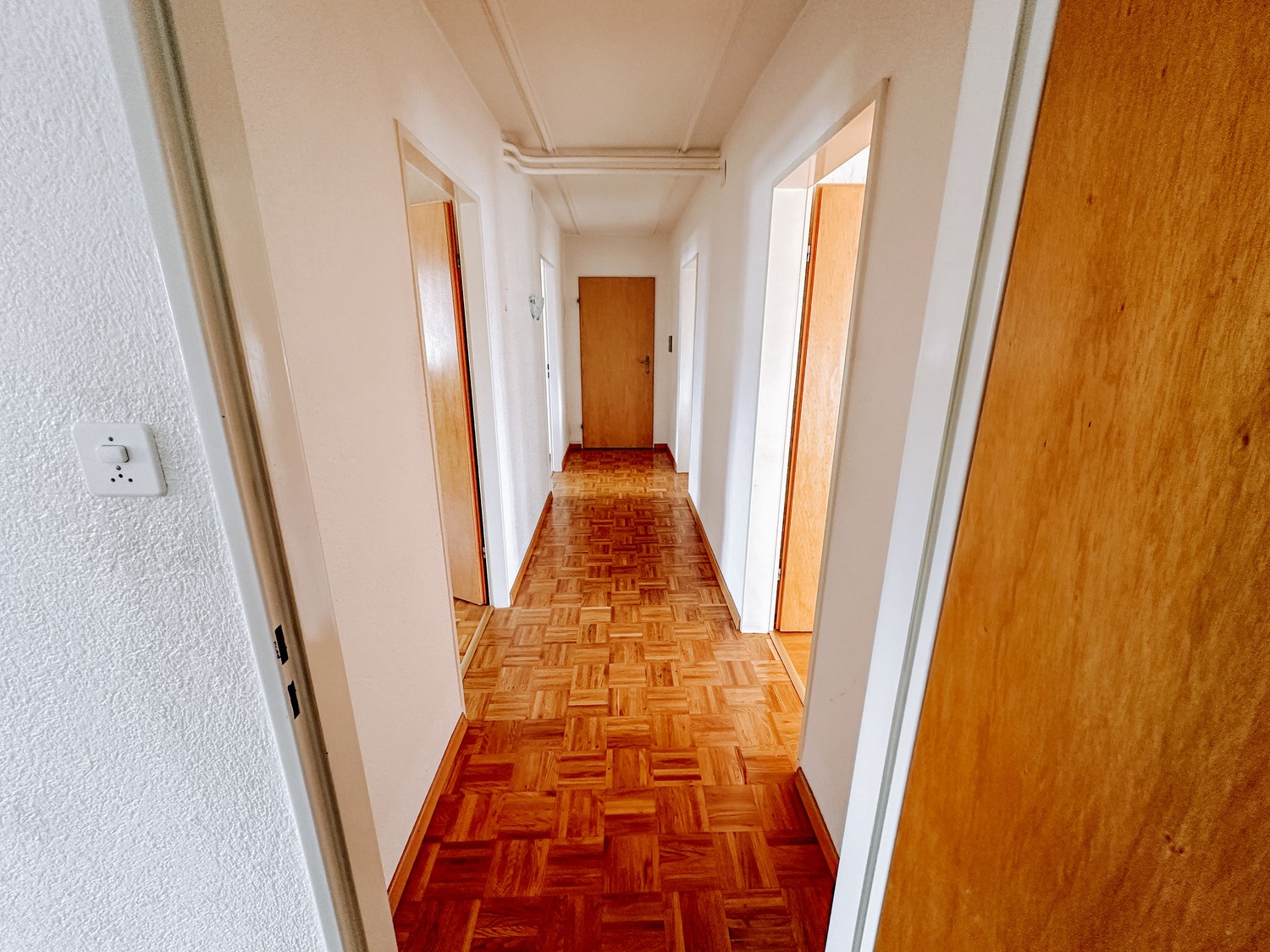 Appartamento di 4 ½ locali
