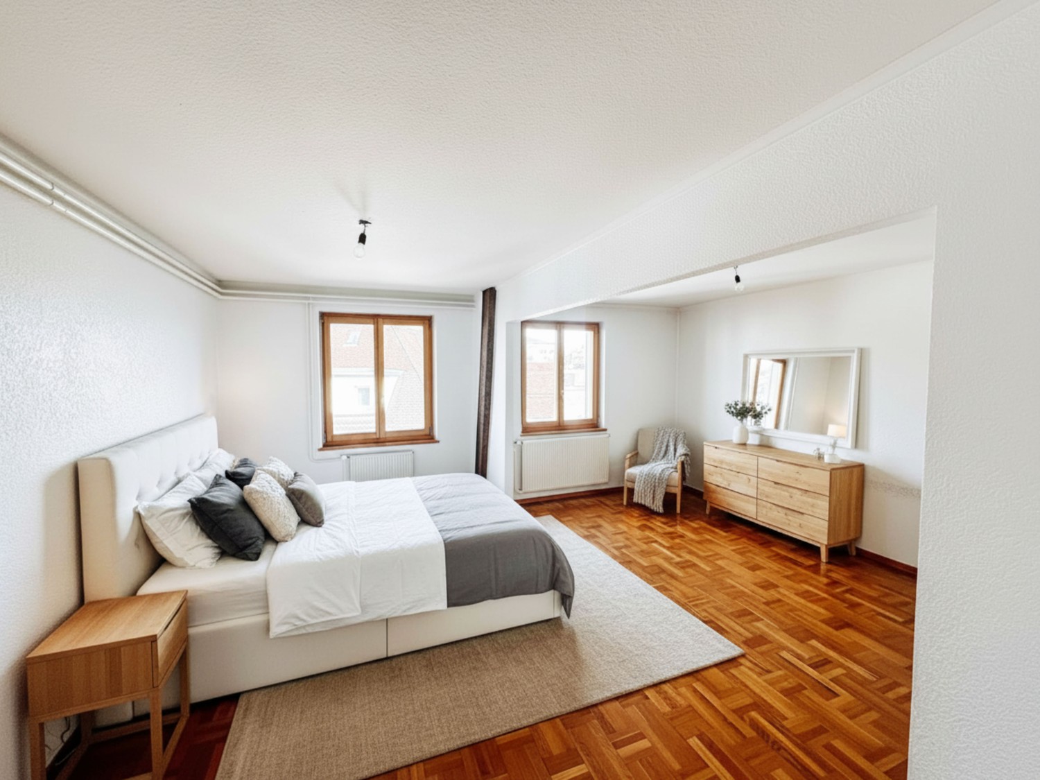 Appartamento di 4 ½ locali