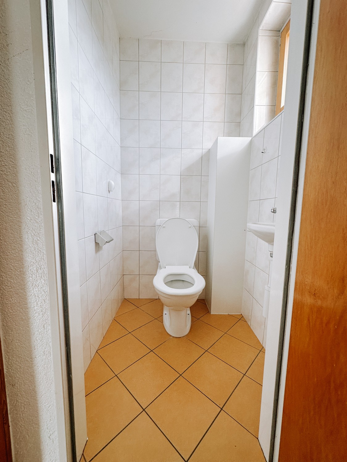 Appartamento di 4 ½ locali