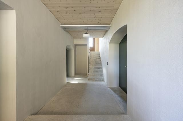 6 ½ rooms apartment