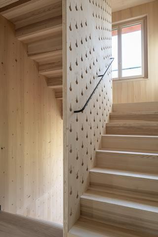 6 ½ rooms apartment