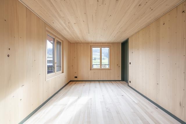 6 ½ rooms apartment