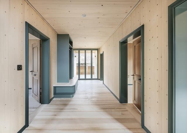 6 ½ rooms apartment