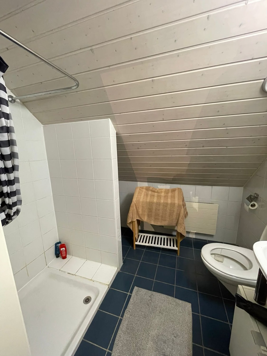 Zimmer in einer WG