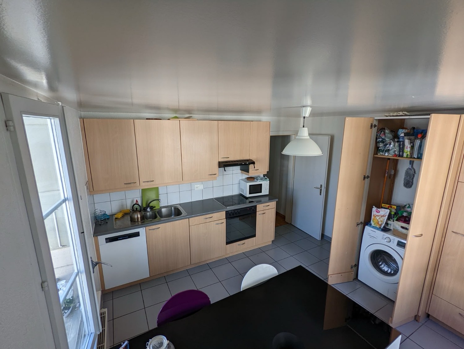 Zimmer in einer WG