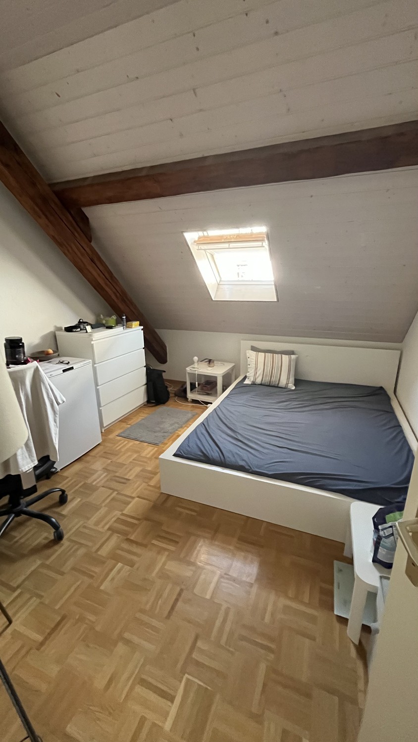 Zimmer in einer WG