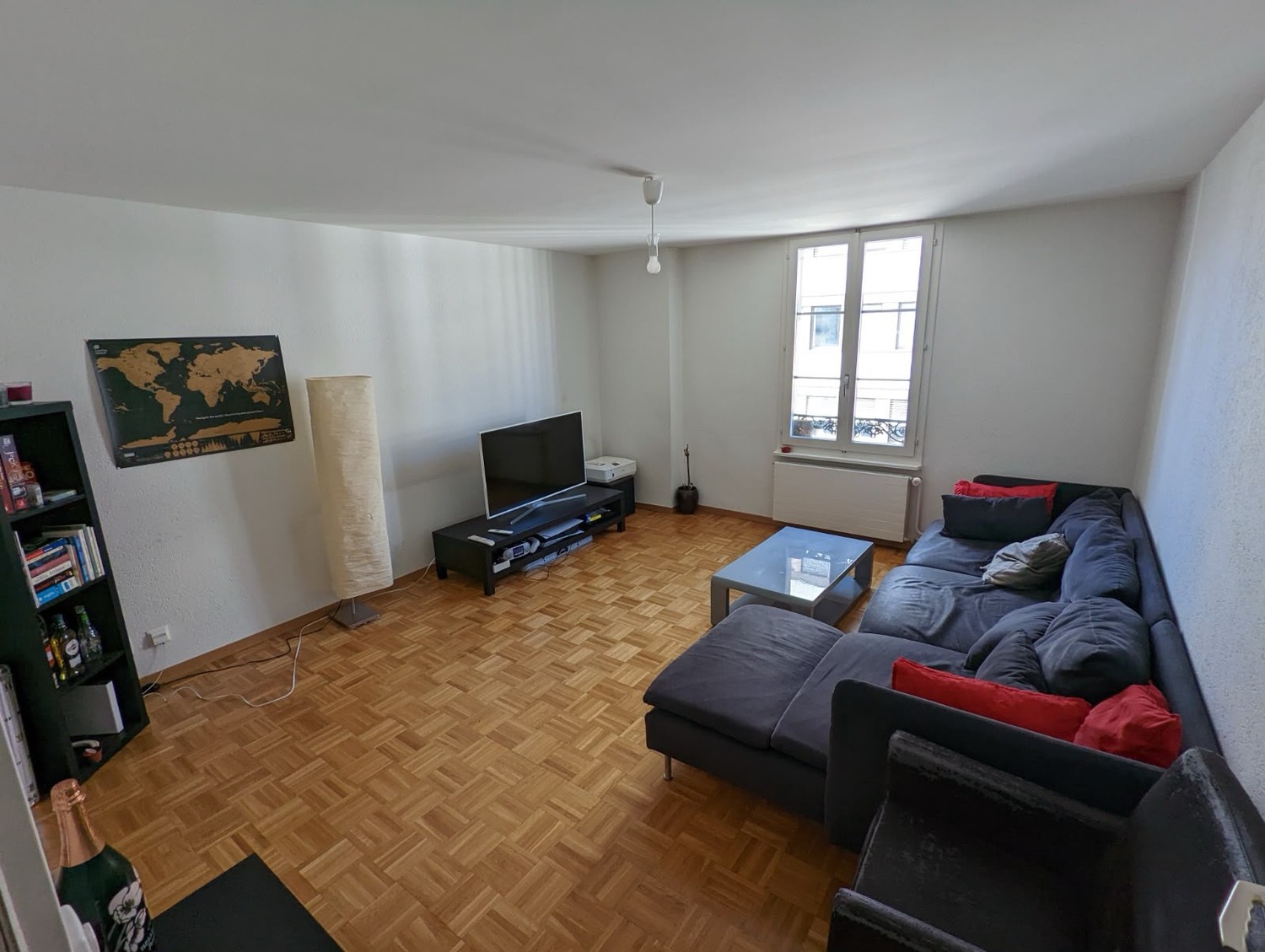 Zimmer in einer WG