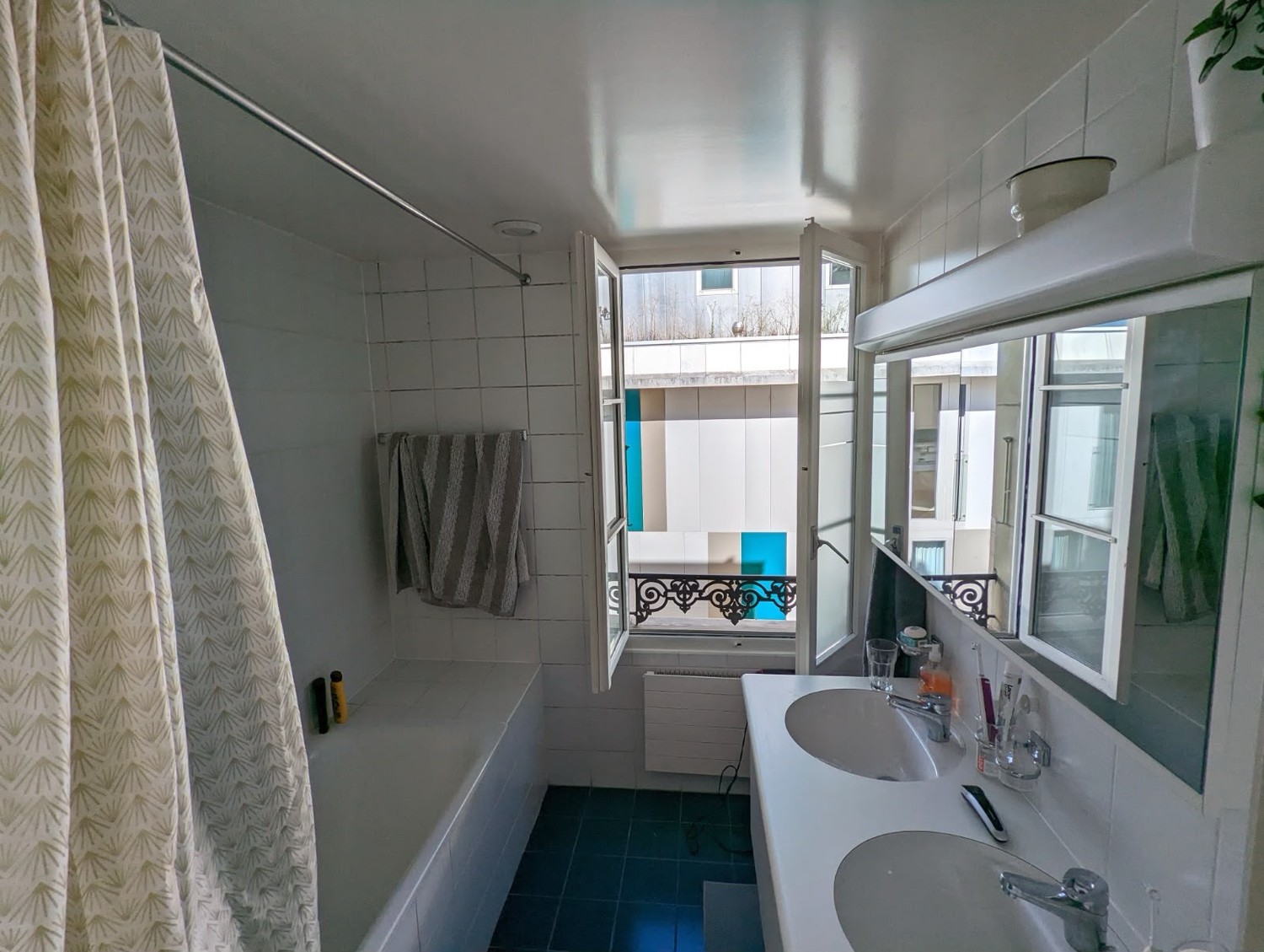Zimmer in einer WG