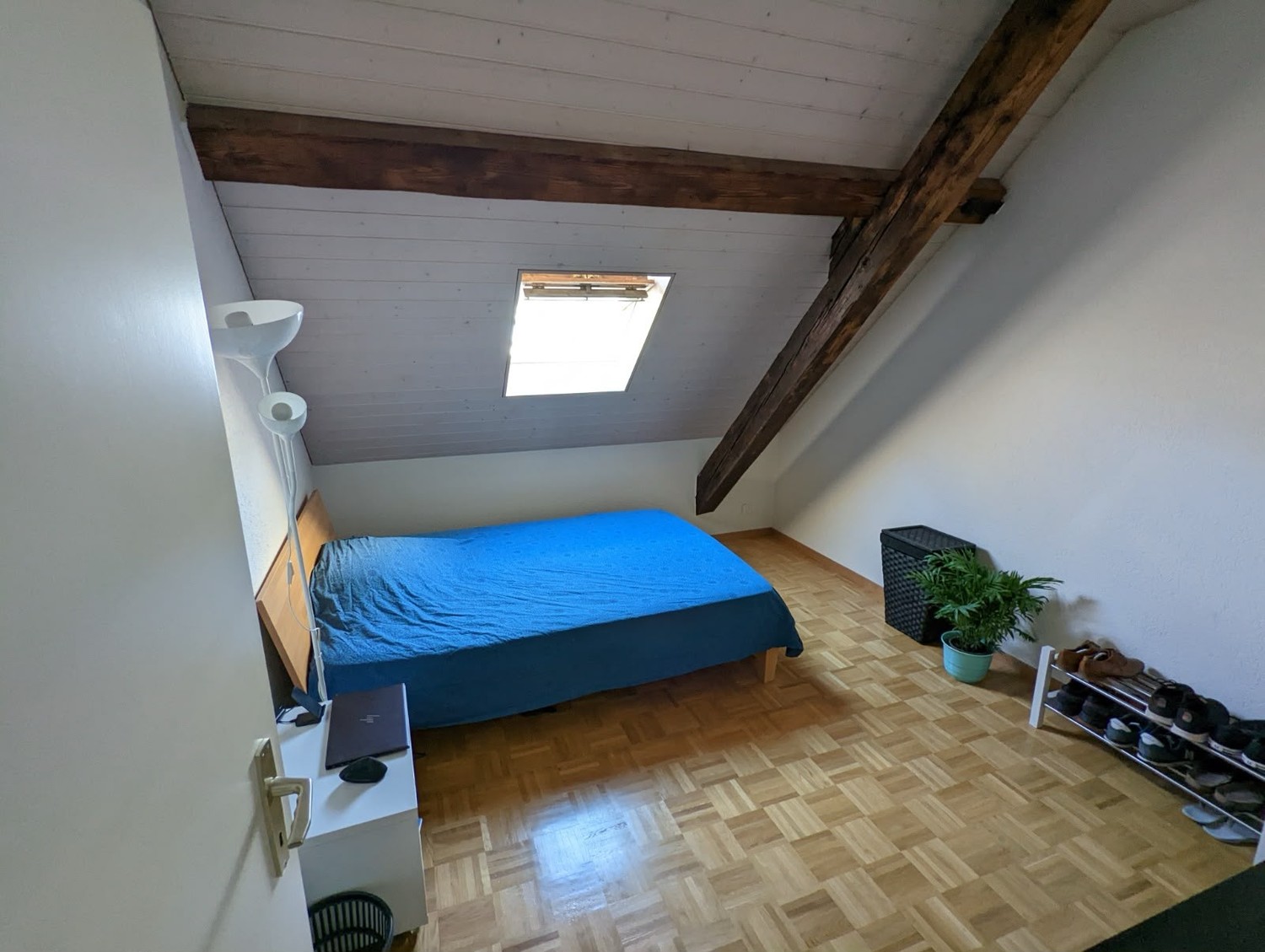 Zimmer in einer WG