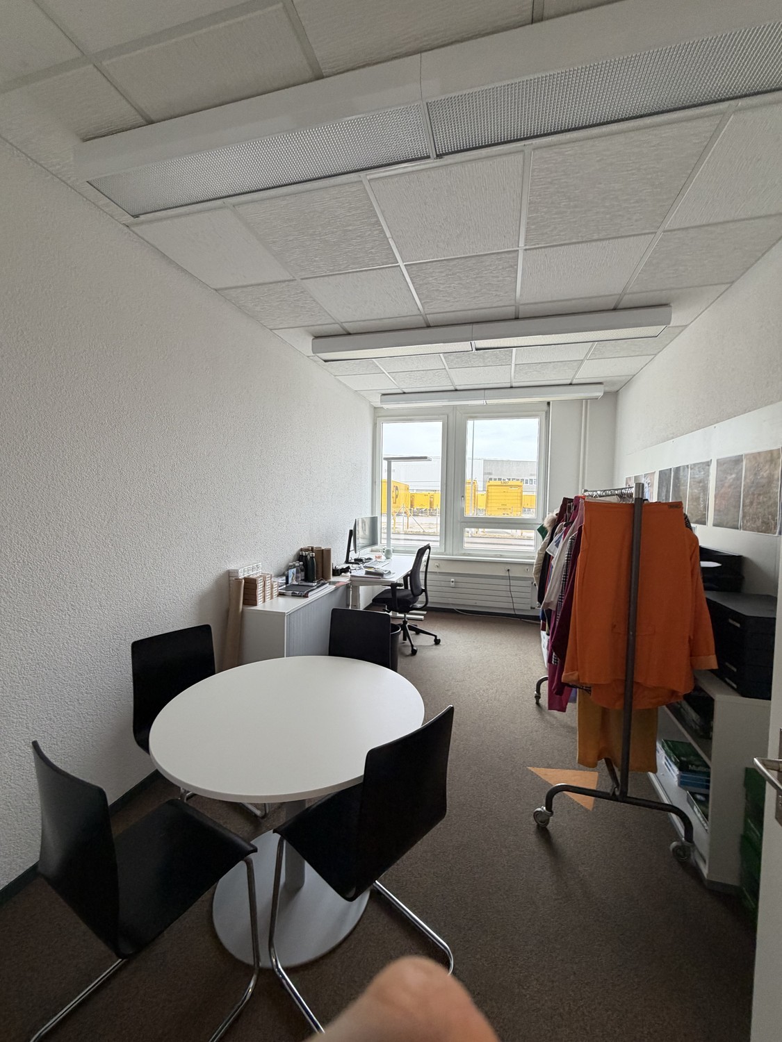 1415m² commercial
