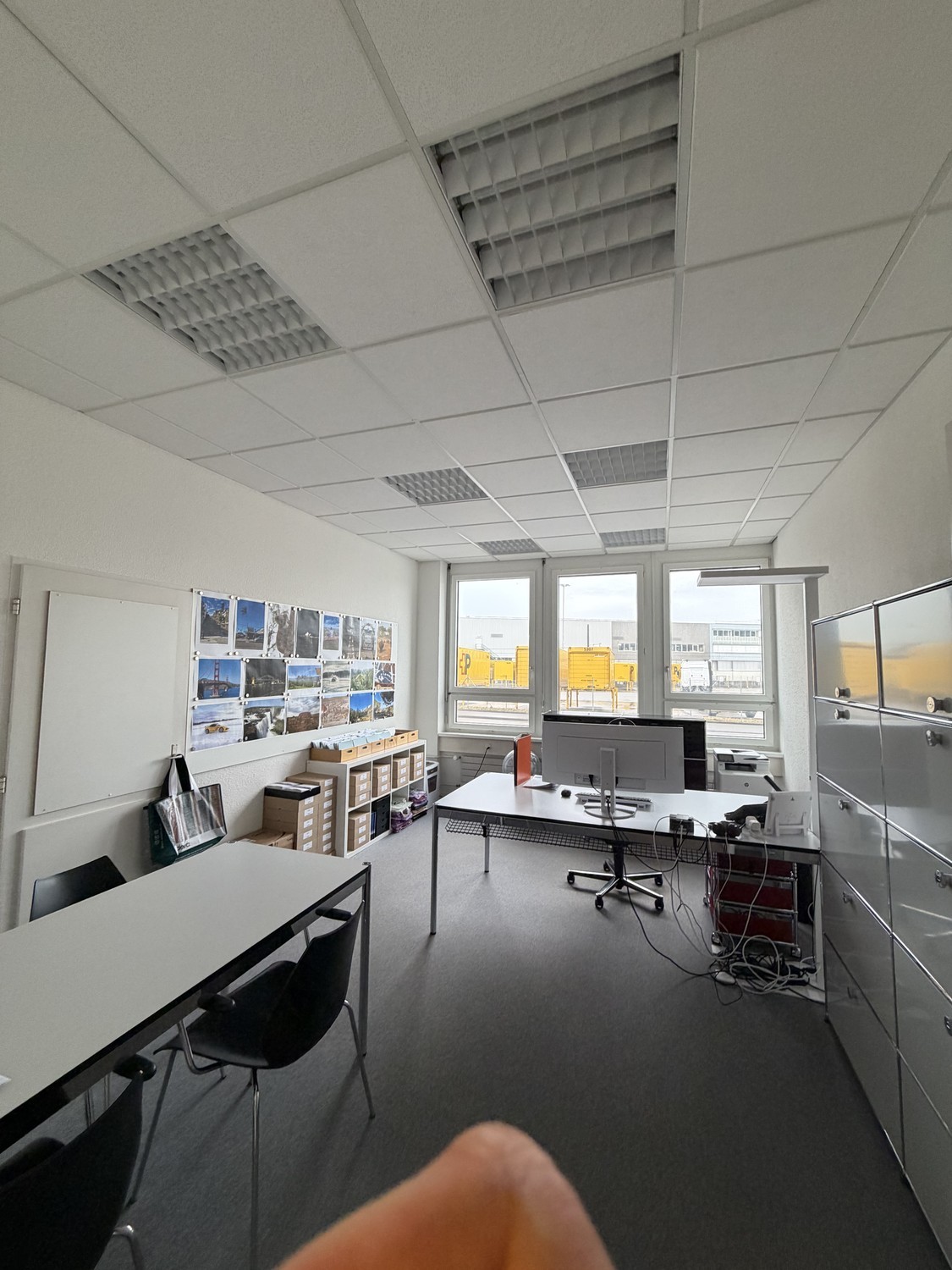1415m² commercial