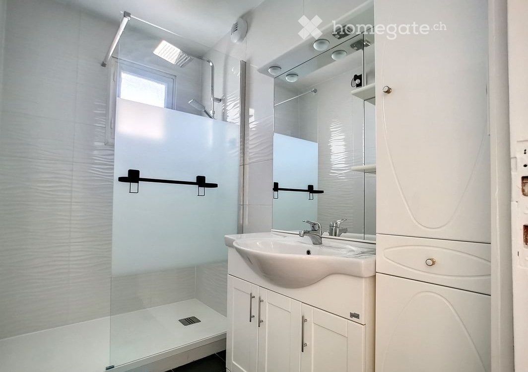 Appartement de 4 pièces
