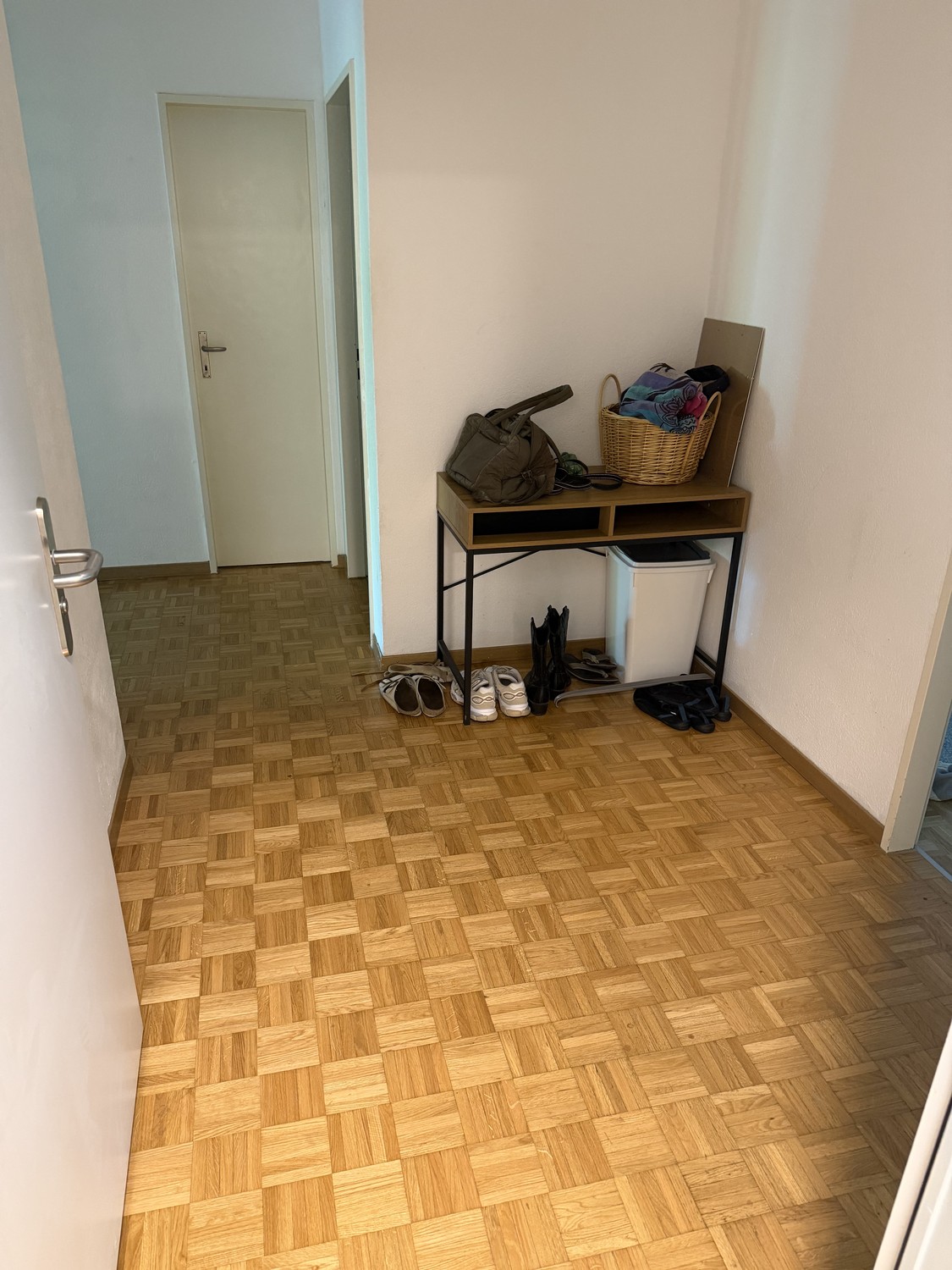 Appartement 3 pièces