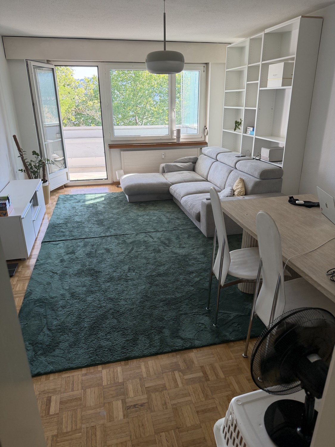 Appartement 3 pièces