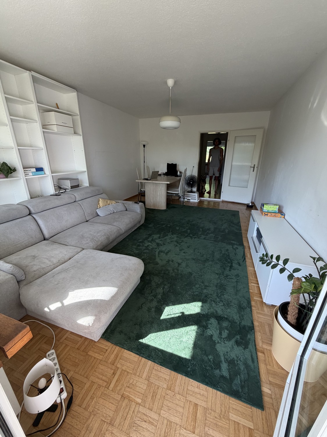 Appartement 3 pièces