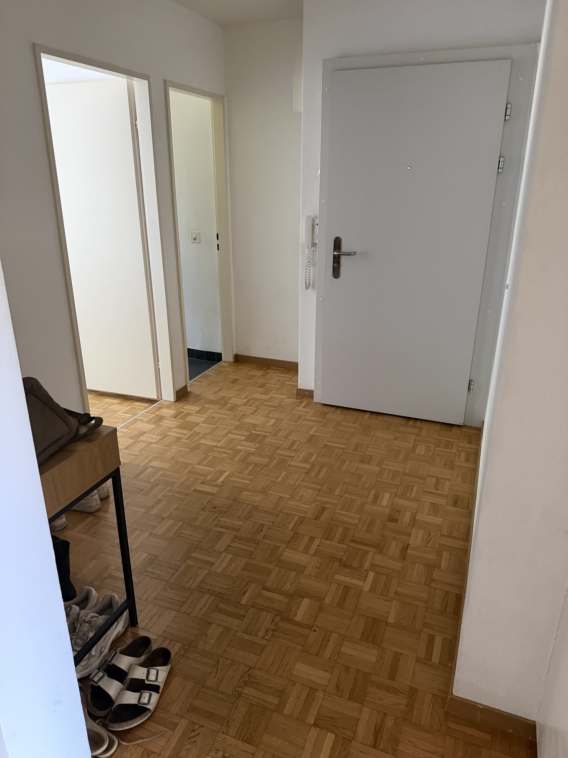 Appartement 3 pièces