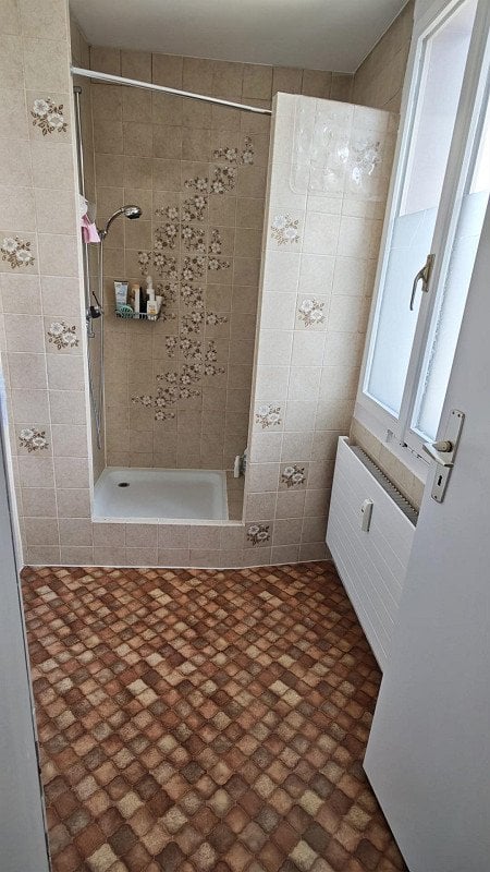 2 rooms apartment