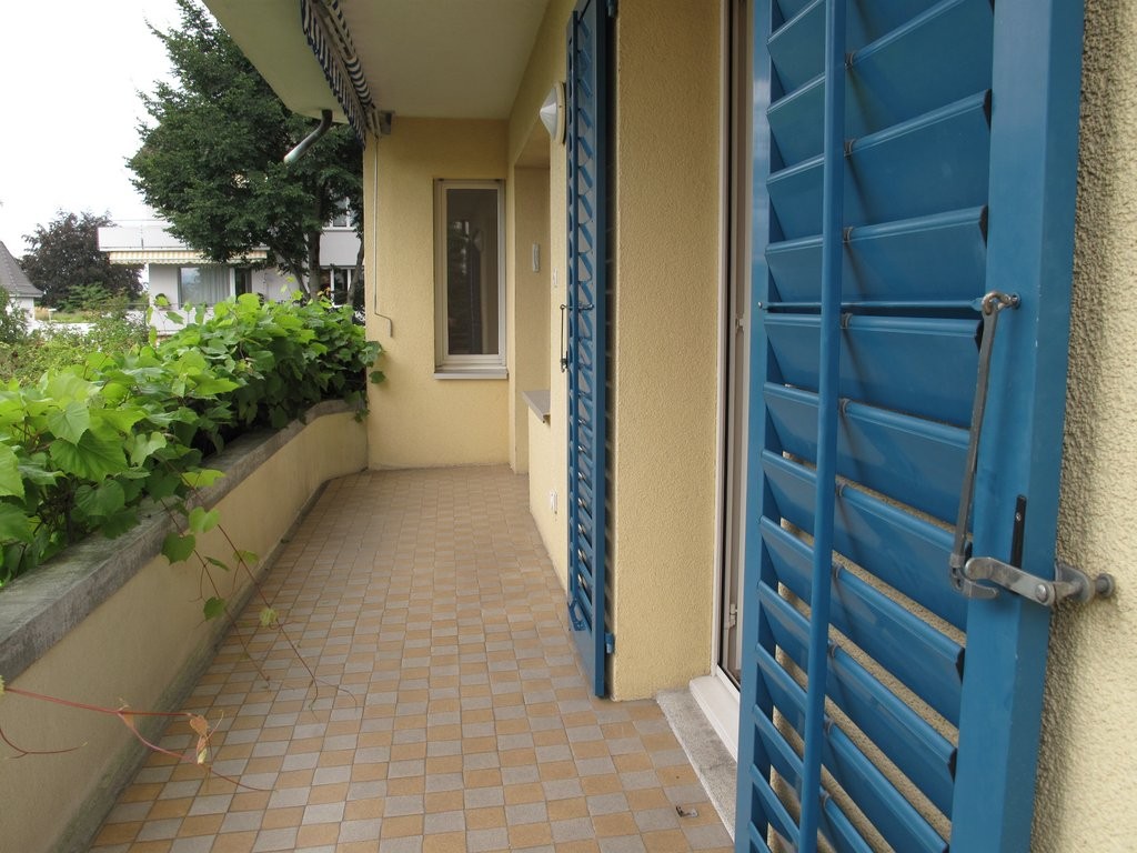 4 ½ rooms apartment