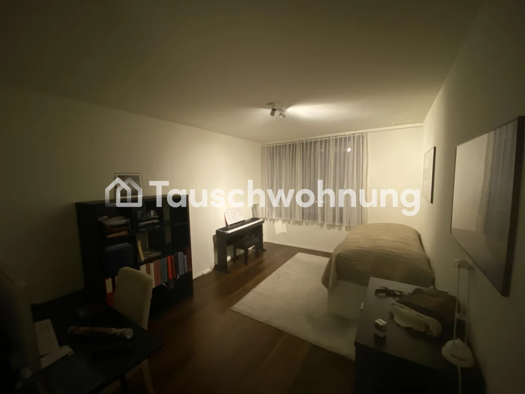 3 ½ locali duplex