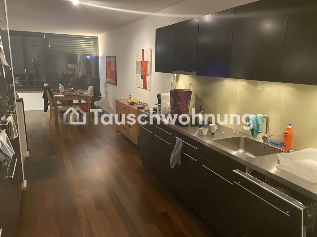 3 ½ locali duplex